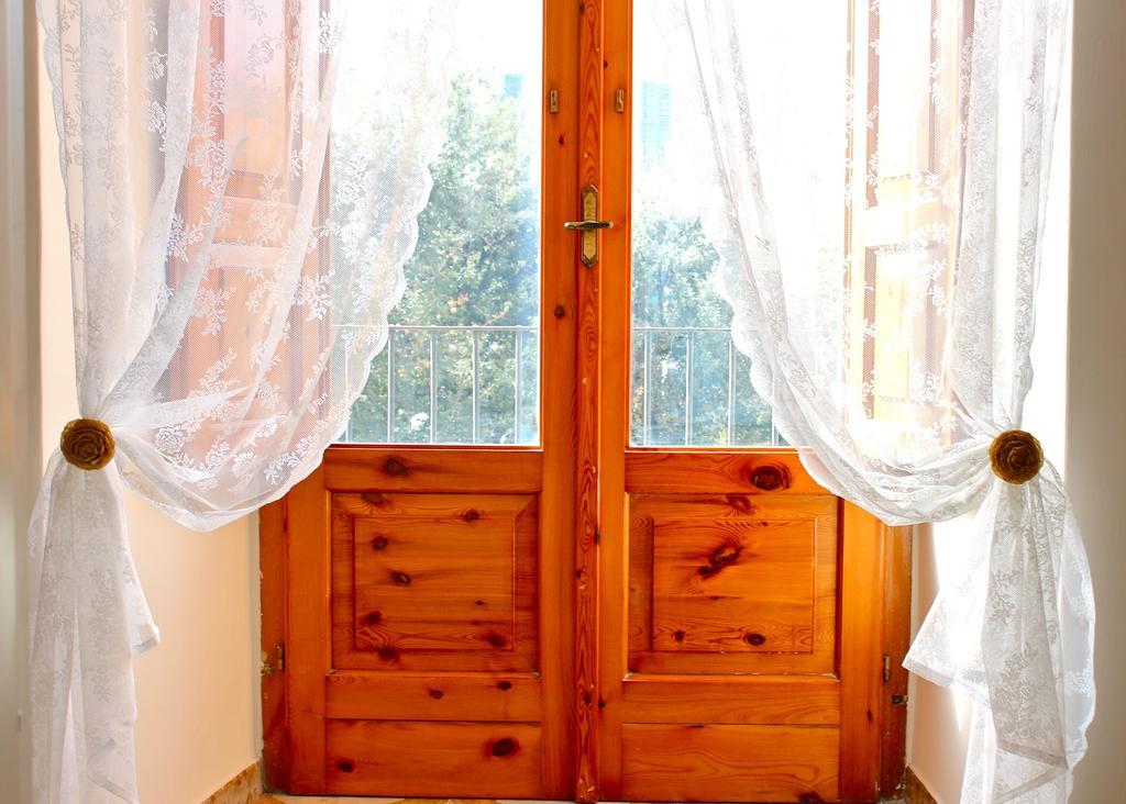 Bed and Breakfast Il Castello Del Re Bitonto Exterior foto