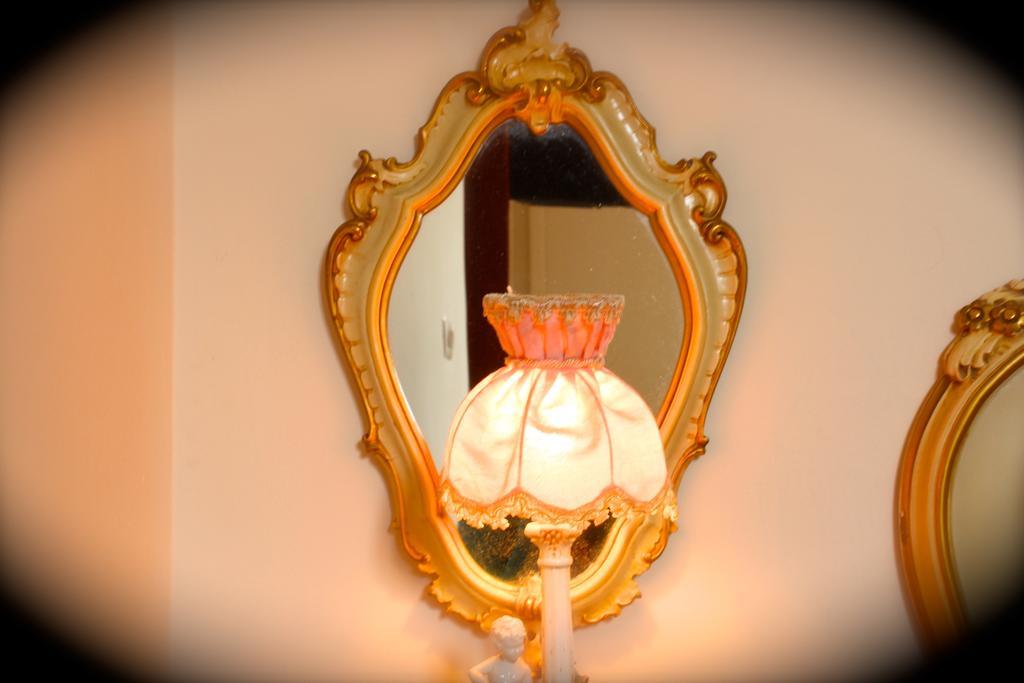 Bed and Breakfast Il Castello Del Re Bitonto Exterior foto