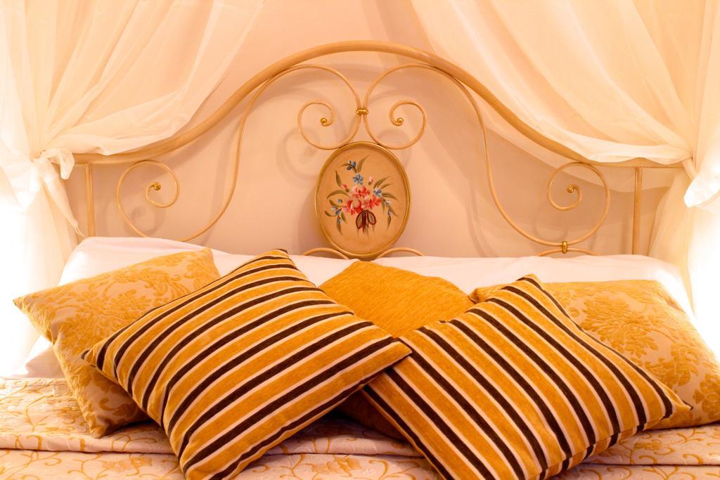 Bed and Breakfast Il Castello Del Re Bitonto Exterior foto