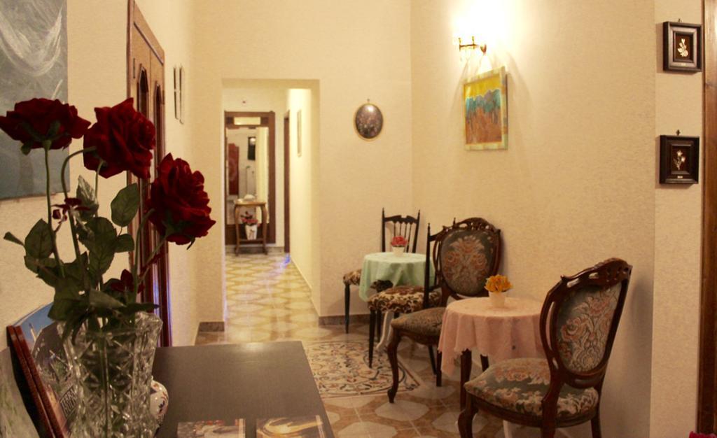 Bed and Breakfast Il Castello Del Re Bitonto Exterior foto
