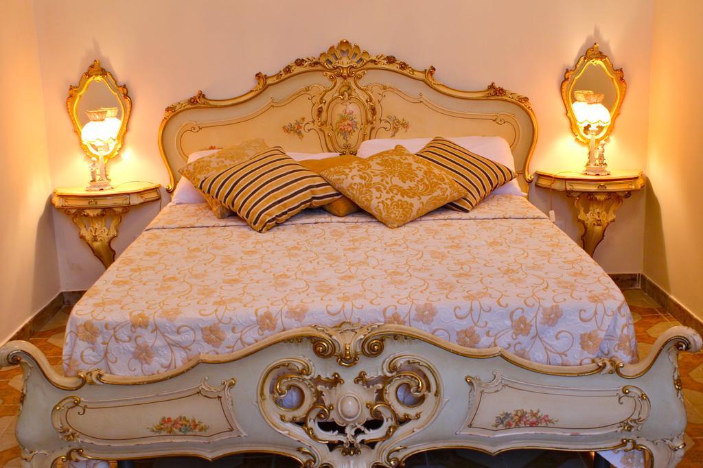Bed and Breakfast Il Castello Del Re Bitonto Exterior foto