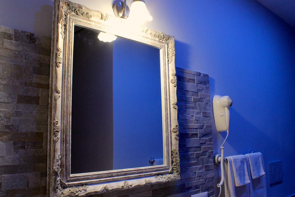 Bed and Breakfast Il Castello Del Re Bitonto Zimmer foto