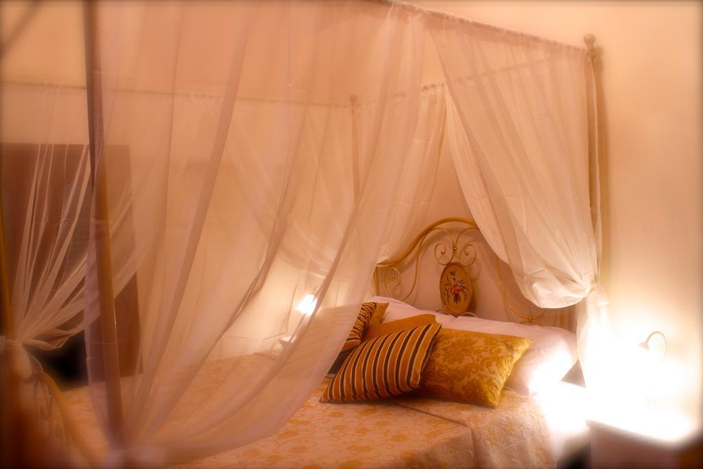 Bed and Breakfast Il Castello Del Re Bitonto Exterior foto