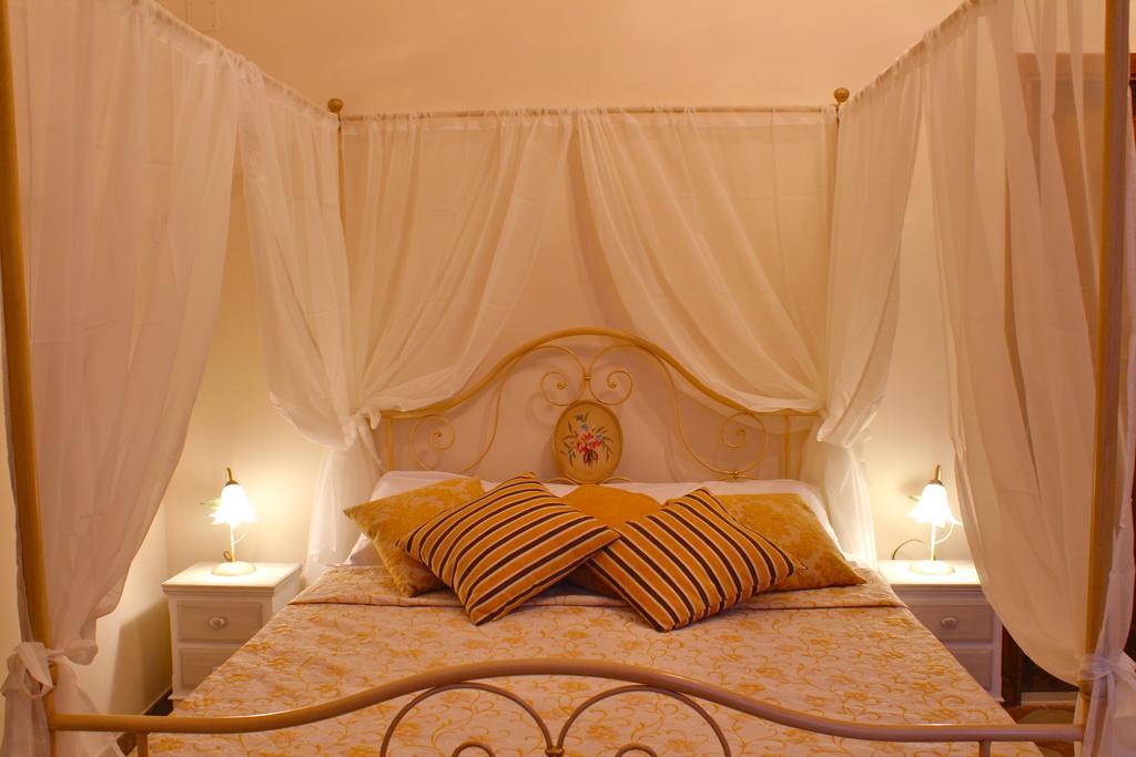 Bed and Breakfast Il Castello Del Re Bitonto Exterior foto